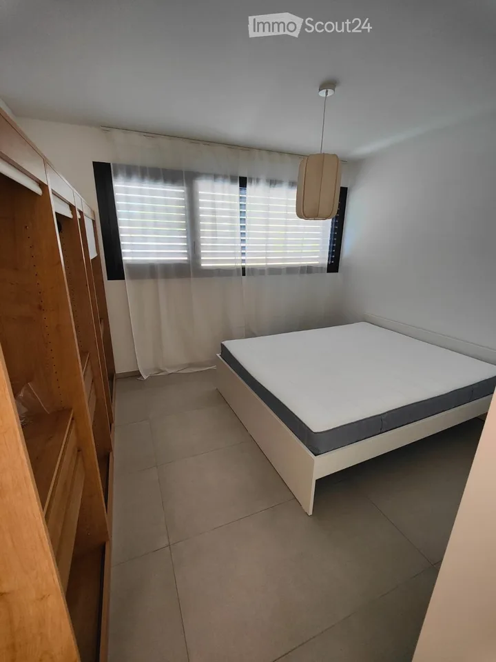 Gemütliche möblierte 3.5-Zimmer-Wohnung mit Terrasse – Foto 3 von 5