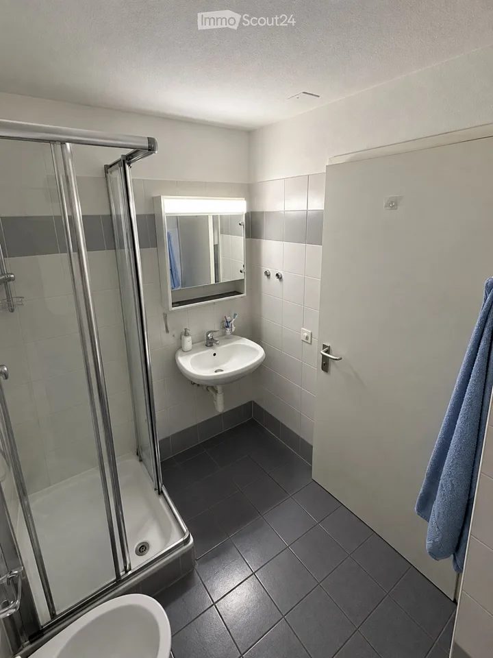 Zweieinhalb-Zimmer-Wohnung in Gudo zur Miete – Foto 3 von 4