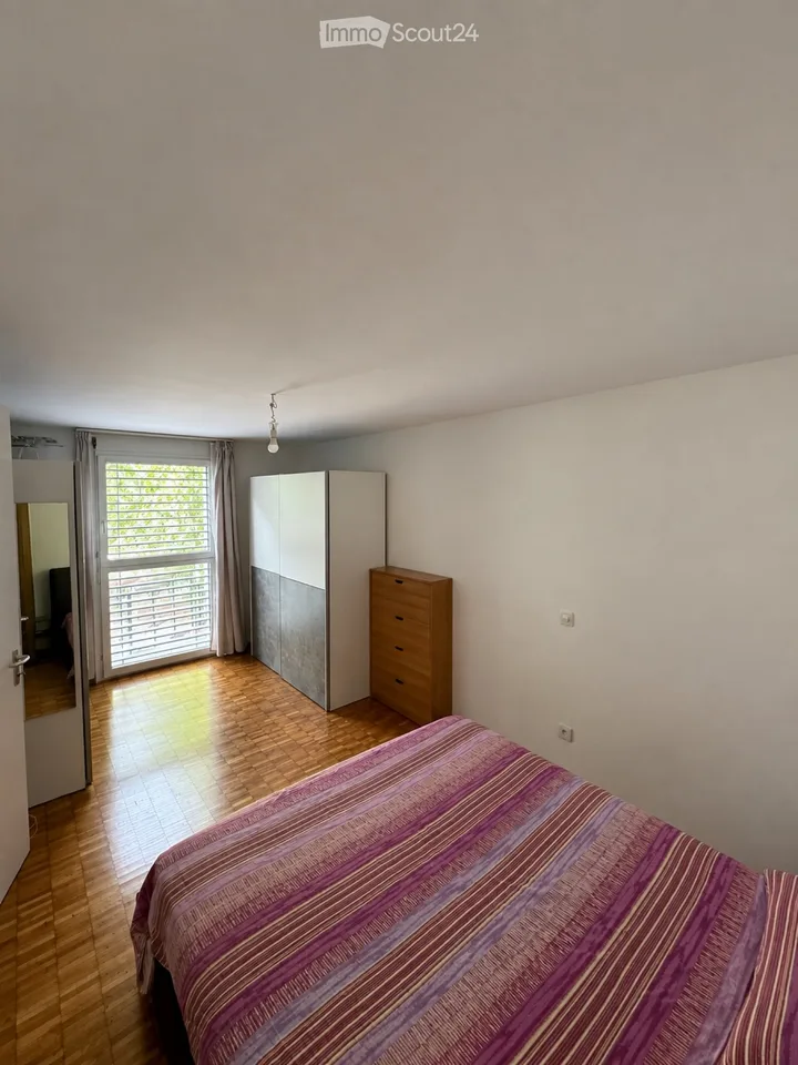 Zweieinhalb-Zimmer-Wohnung in Gudo zur Miete – Foto 2 von 4