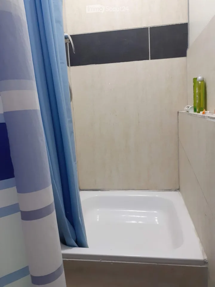 1 room in a shared apartment – photo 3 of 3