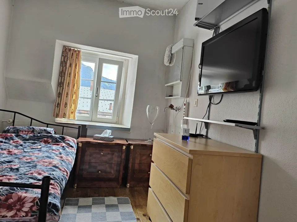 1 room in a shared apartment – photo 2 of 3