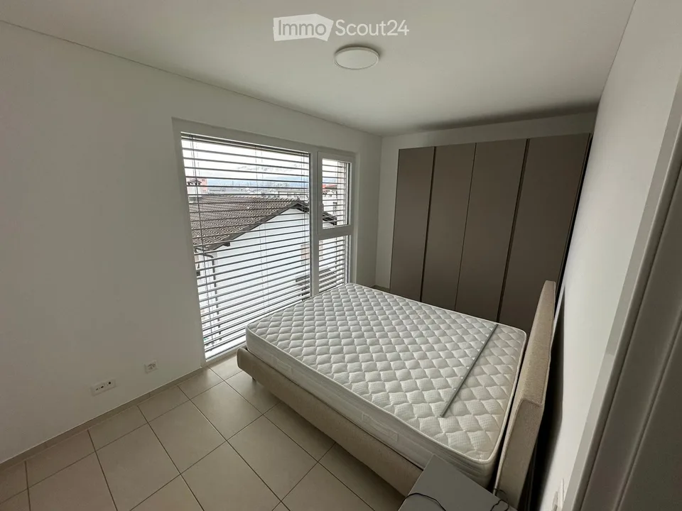 Gemütliche 2,5-Zimmer-Wohnung mit Terrasse in Contone – Foto 3 von 5
