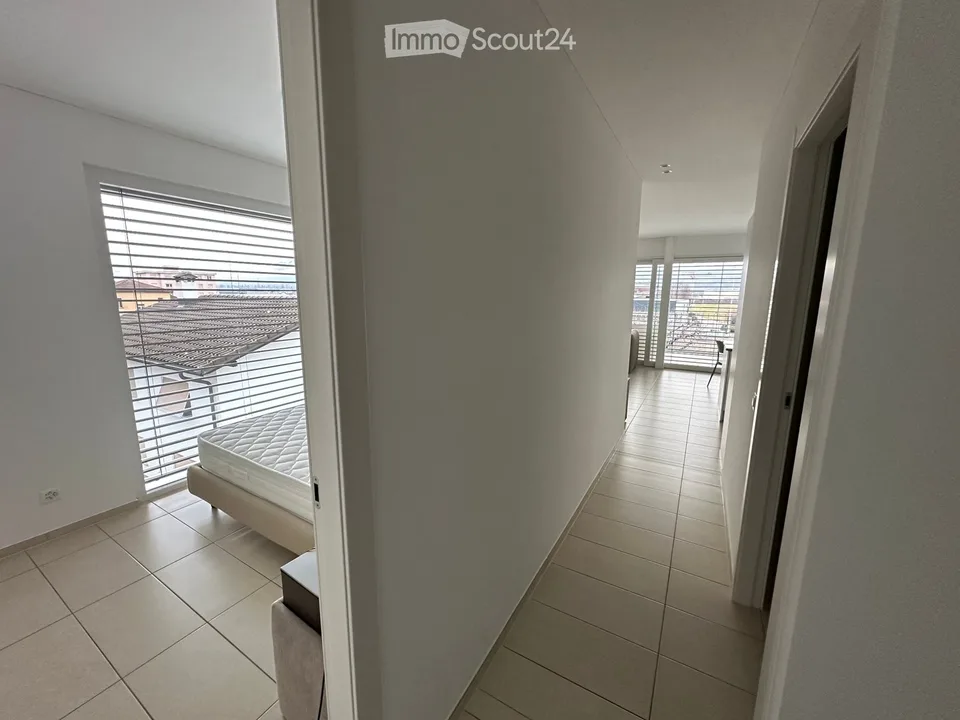 Gemütliche 2,5-Zimmer-Wohnung mit Terrasse in Contone – Foto 5 von 5