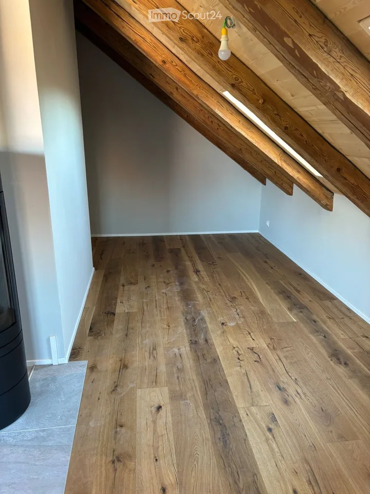 Wohnung mit 2,5 Zimmern in Villarlod – Foto 4 von 5