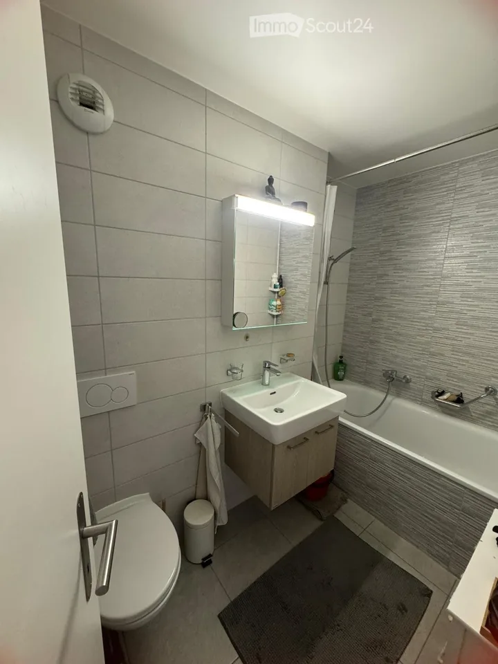Neue Wohnung – Foto 3 von 4