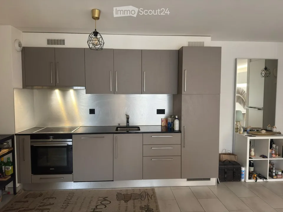 Neue Wohnung – Foto 2 von 4
