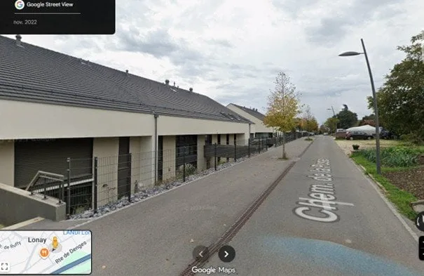 Neue Wohnung – Foto 4 von 4