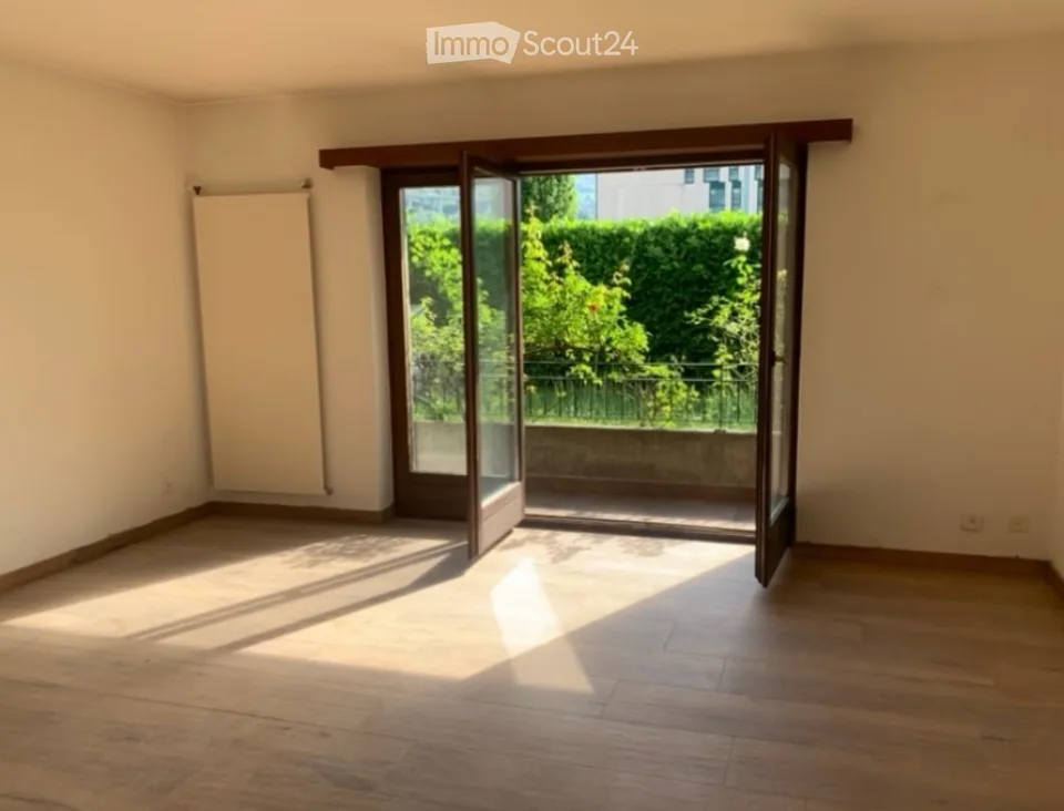 Miete S.Antonino 3.5 Zimmer mit Garten – Foto 3 von 5