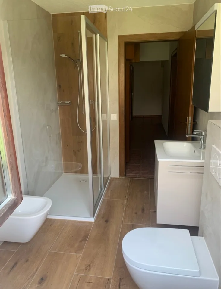 Miete S.Antonino 3.5 Zimmer mit Garten – Foto 2 von 5