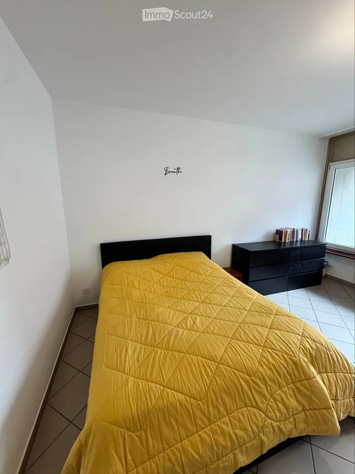 Suche Eintritt für Einzimmerwohnung in Chiasso – Foto 3 von 5