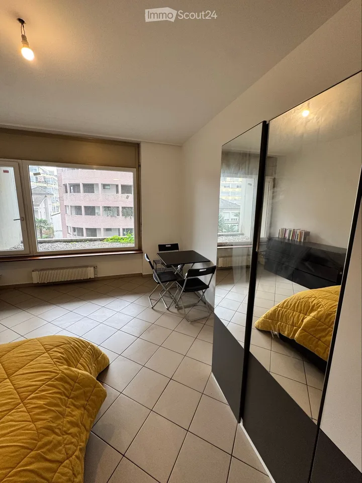 Suche Eintritt für Einzimmerwohnung in Chiasso – Foto 2 von 5
