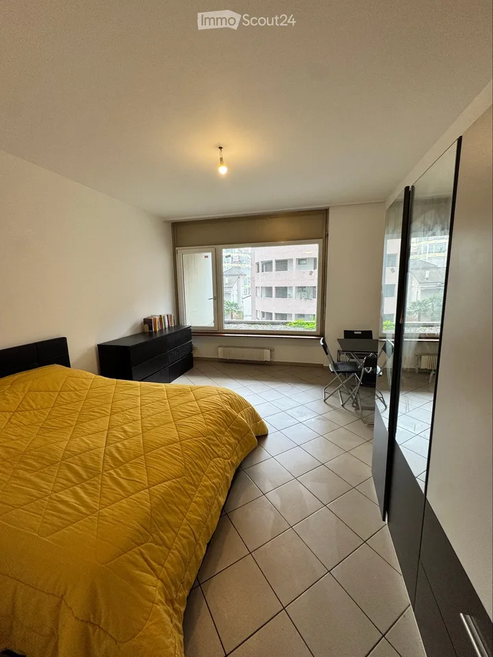 Suche Eintritt für Einzimmerwohnung in Chiasso – Foto 4 von 5