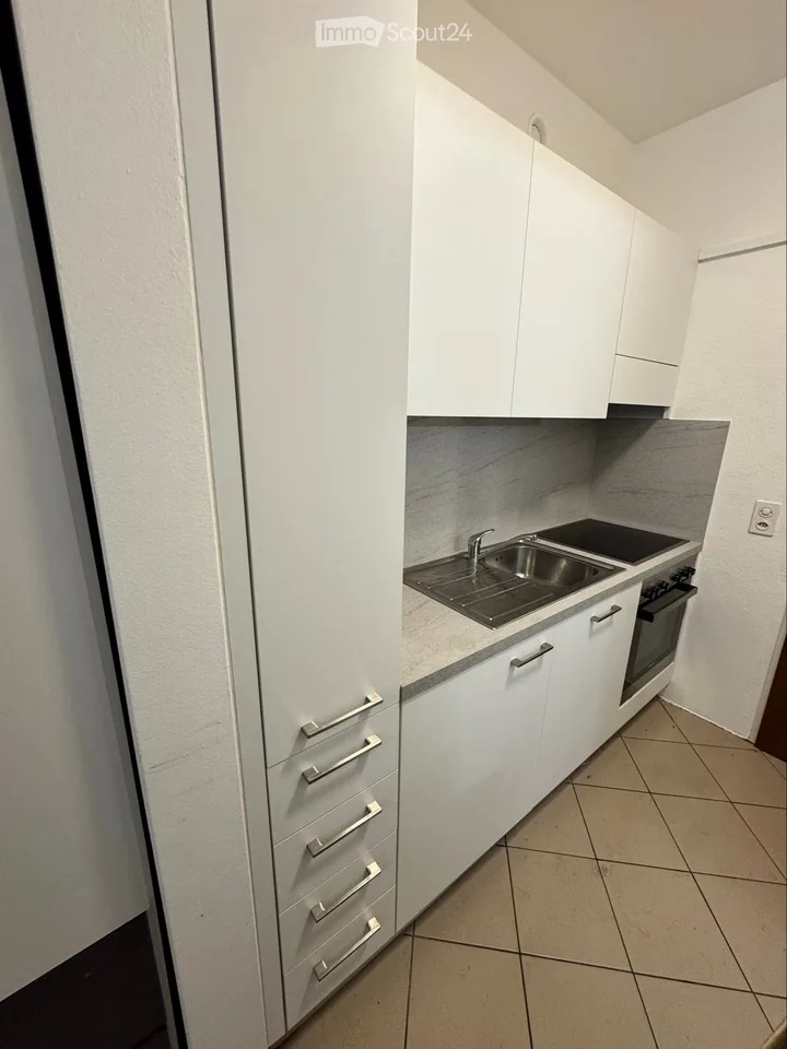 Suche Eintritt für Einzimmerwohnung in Chiasso – Foto 5 von 5