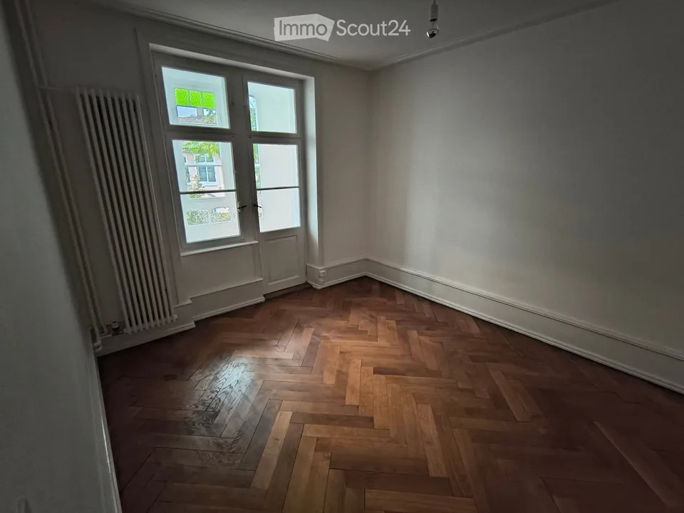 2 Zimmer-Wohnung mit Balkon (75 m2) im 1. Obergeschoss – Foto 4 von 5
