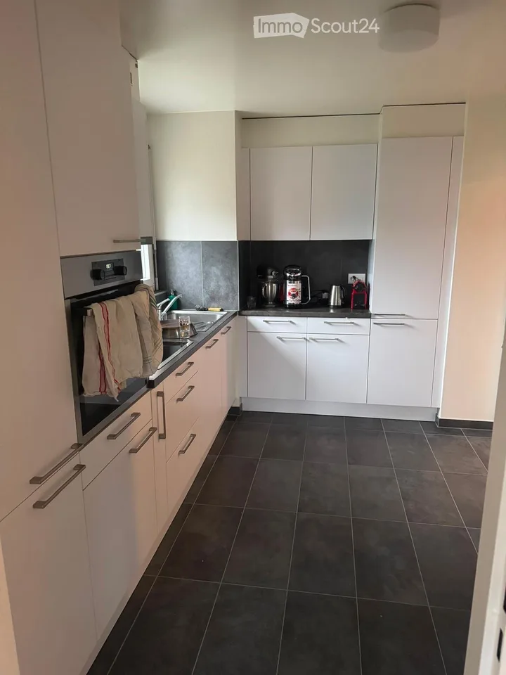 Appartement zur Miete - Renens – Foto 4 von 4