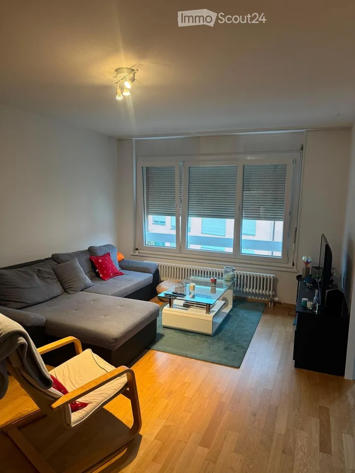 Appartement zur Miete - Renens – Foto 3 von 4