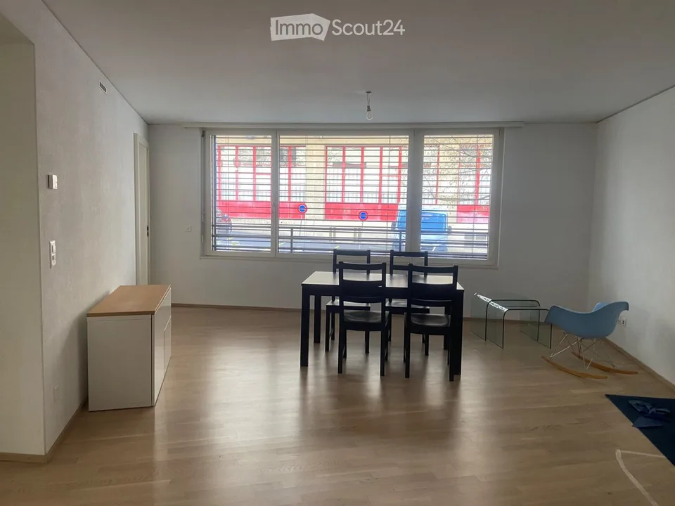 Wohnung 4.5 Zimmer zur Miete Rue Couchirard 4, Lausanne – Foto 3 von 5