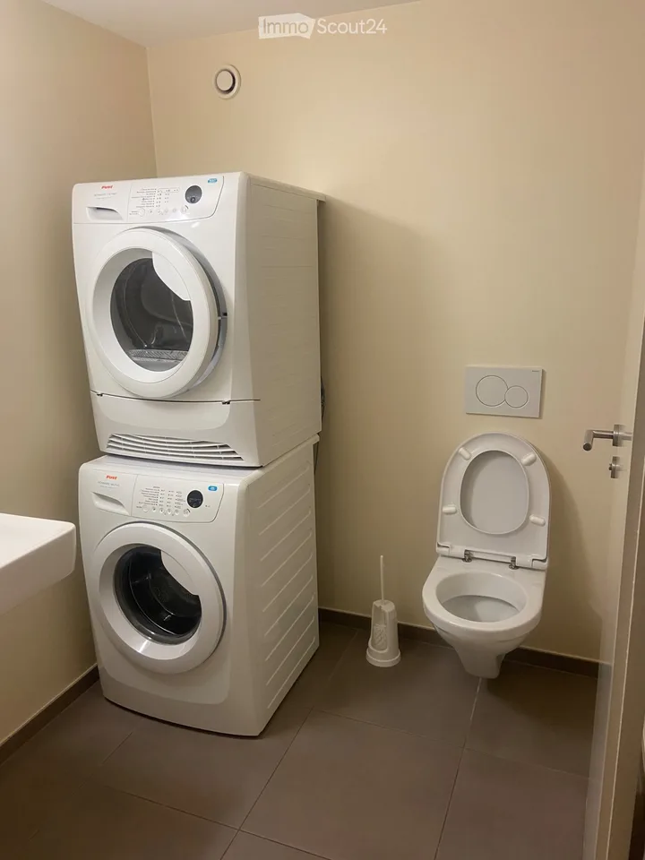 Wohnung 4.5 Zimmer zur Miete Rue Couchirard 4, Lausanne – Foto 5 von 5