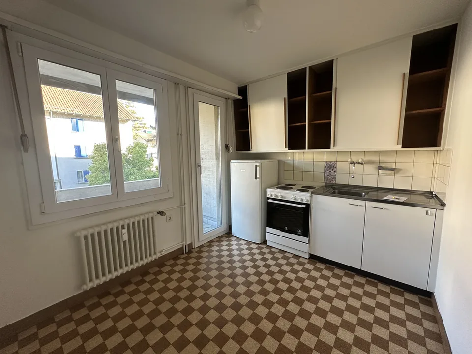 WOHNEN IM HERZEN VON ALLSCHWIL! – Foto 7 von 7