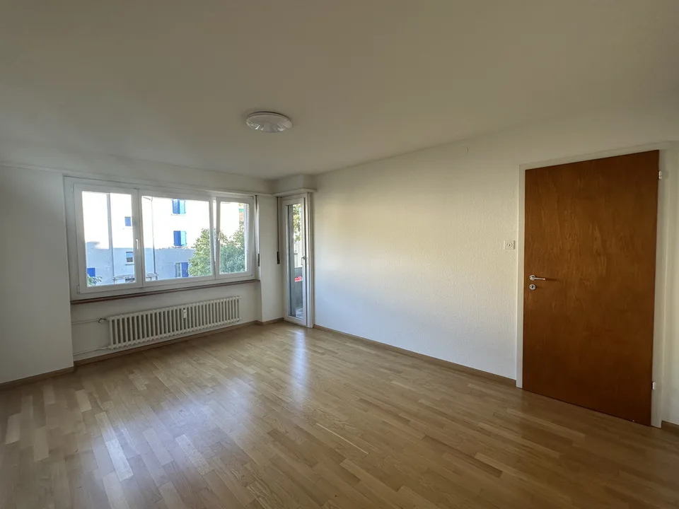 WOHNEN IM HERZEN VON ALLSCHWIL! – Foto 3 von 7