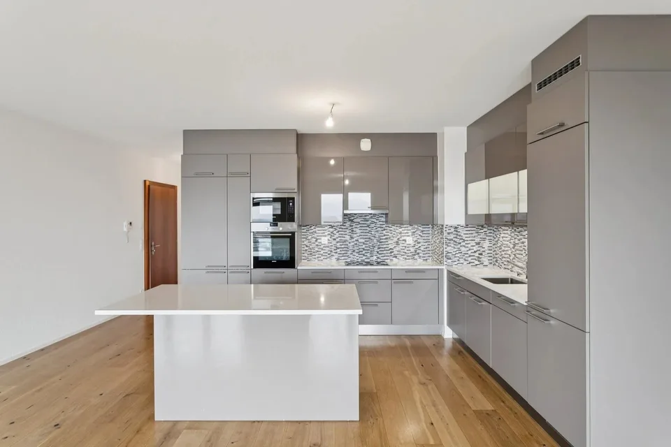 4 Zimmer Wohnung in Onex – Foto 5 von 13