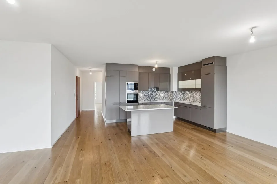 4 Zimmer Wohnung in Onex – Foto 3 von 13