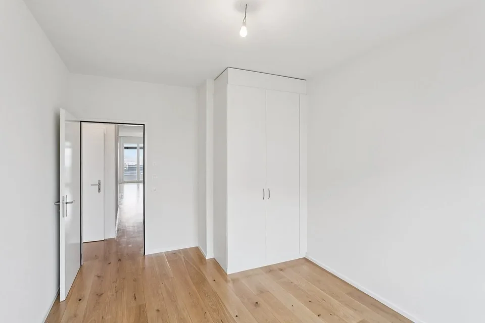 4 Zimmer Wohnung in Onex – Foto 8 von 13