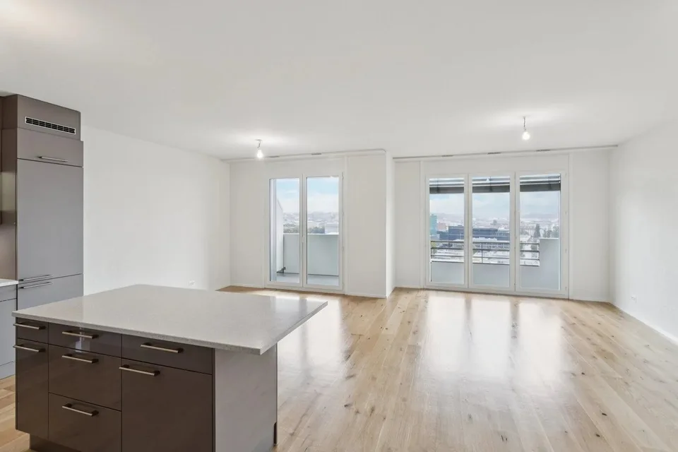 4 Zimmer Wohnung in Onex – Foto 6 von 13