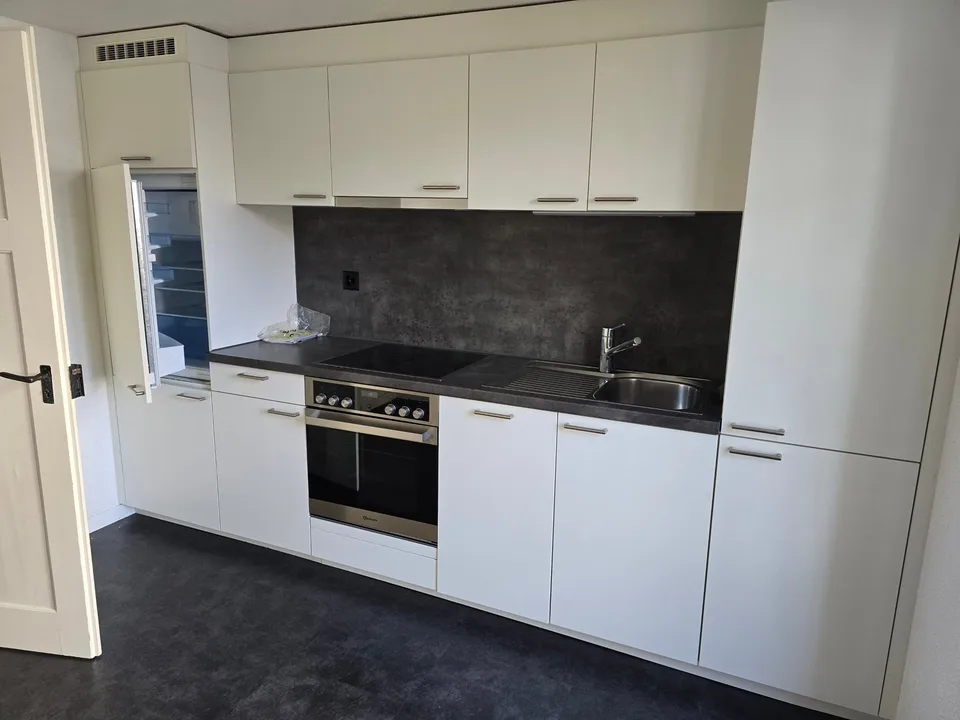 3 Zimmer-Wohung im Herzen von Hagendorn – Foto 2 von 7