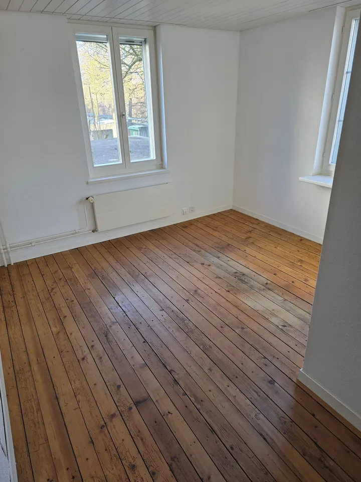 3 Zimmer-Wohung im Herzen von Hagendorn – Foto 6 von 7