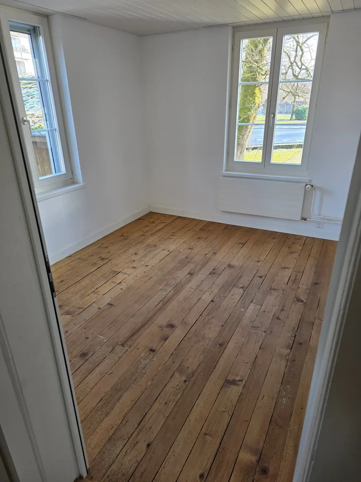 3 Zimmer-Wohung im Herzen von Hagendorn – Foto 7 von 7