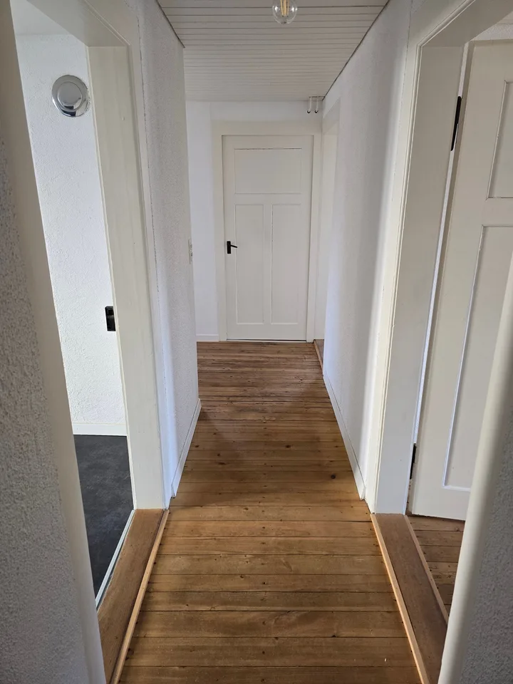3 Zimmer-Wohung im Herzen von Hagendorn – Foto 4 von 7