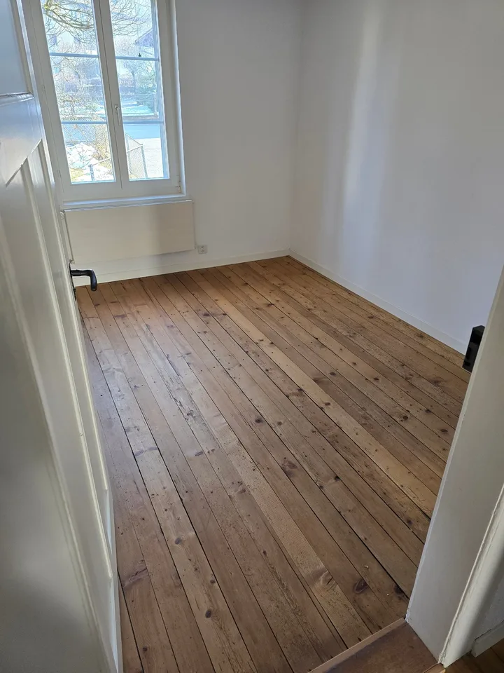 3 Zimmer-Wohung im Herzen von Hagendorn – Foto 3 von 7