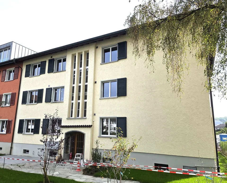 The most beautifully renovated apartments in Ostermundigen! – photo 7 of 7