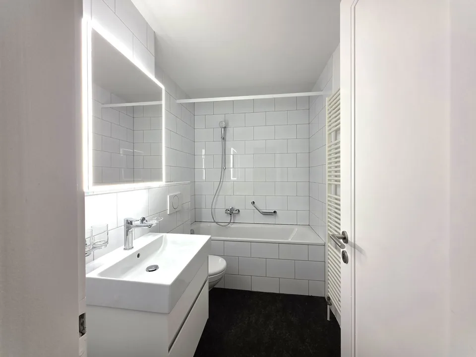 The most beautifully renovated apartments in Ostermundigen! – photo 5 of 7
