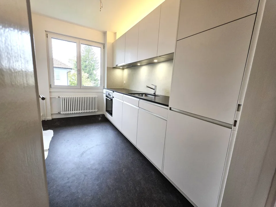 The most beautifully renovated apartments in Ostermundigen! – photo 2 of 7