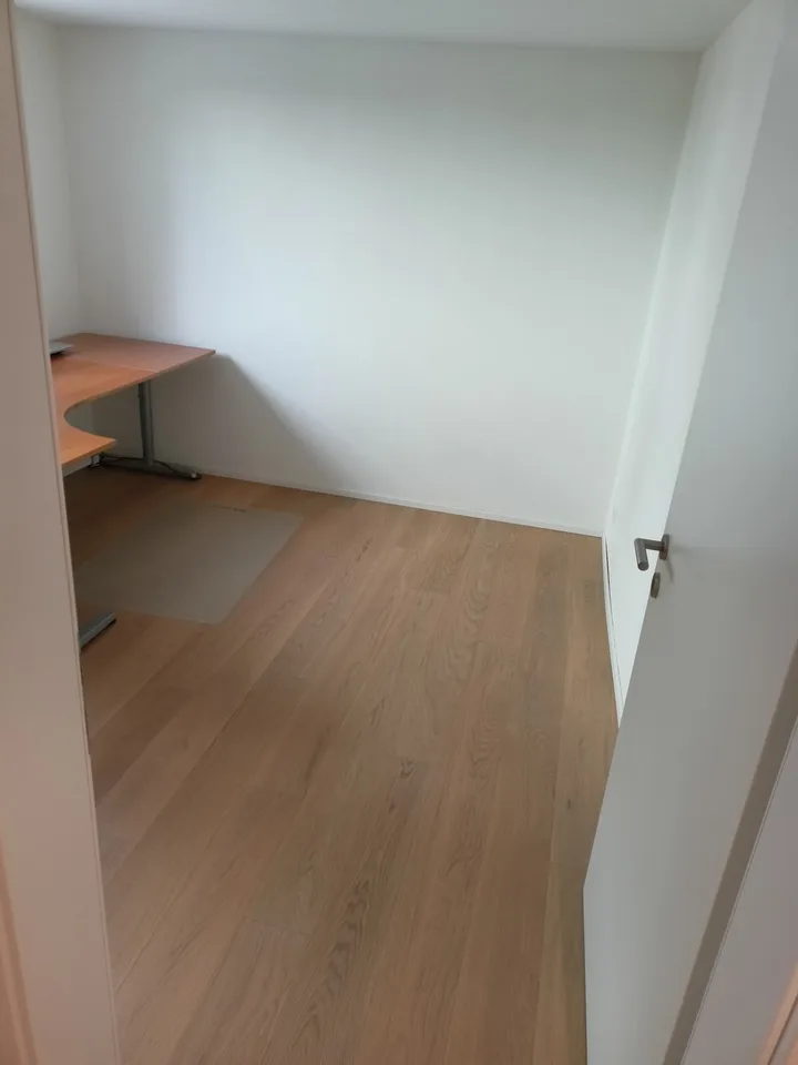 Freies WG-Zimmer in einer 2er WG im steuergünstigen Walchwil mit See- und Bergview – Foto 8 von 10