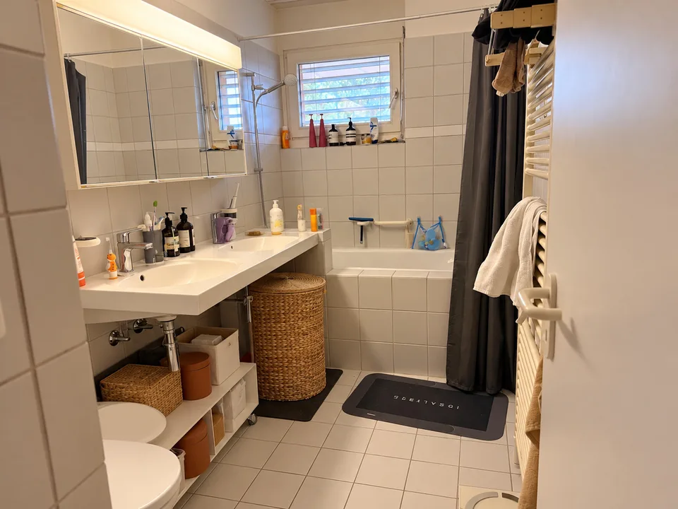 5 Zimmer Wohnung in Rüschlikon – Foto 10 von 10