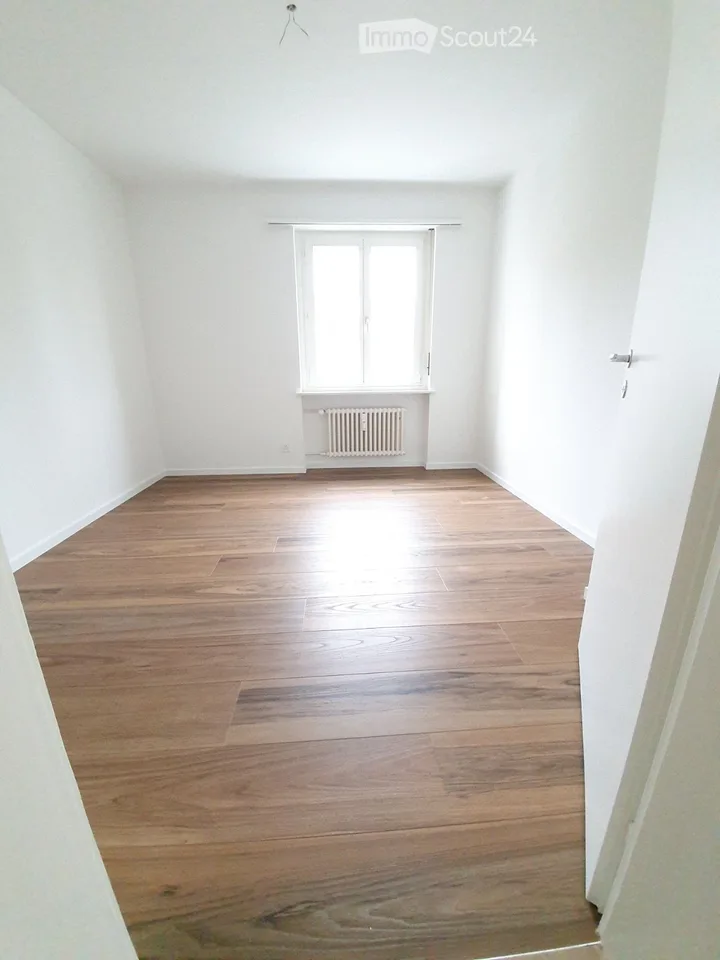 Wohnung in Birsfelden – Foto 5 von 7