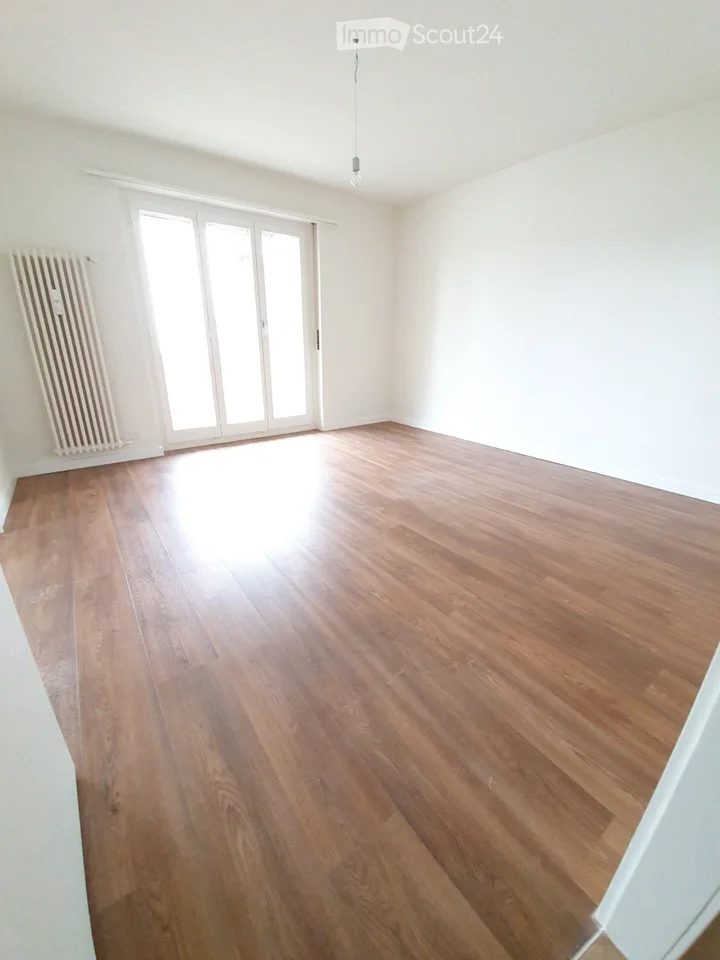 Wohnung in Birsfelden – Foto 3 von 7
