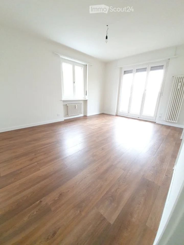 Wohnung in Birsfelden – Foto 2 von 7