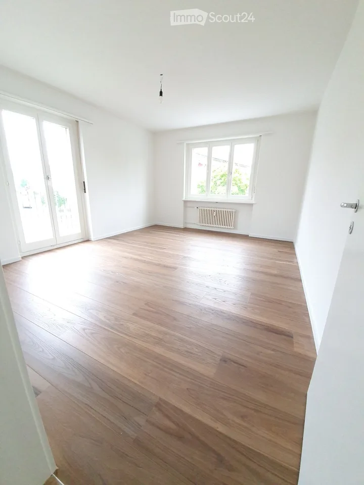 Wohnung in Birsfelden – Foto 4 von 7