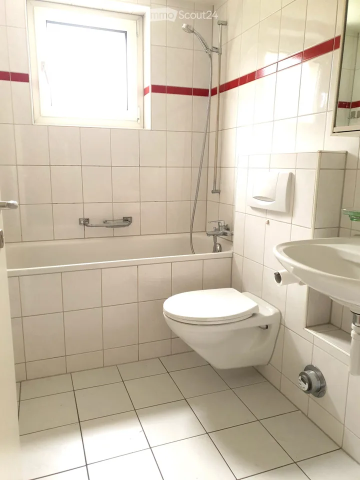 Wohnung in Birsfelden – Foto 7 von 7