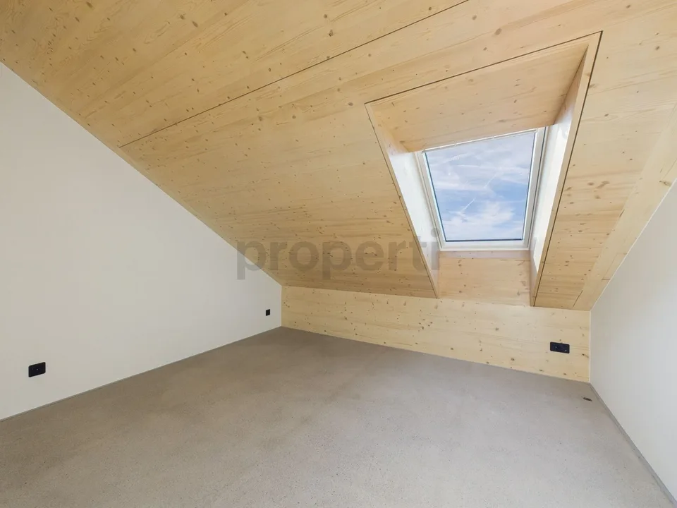 Première occupation dans un nouveau bâtiment (2026), Grande galerie & Emplacement calme ! – photo 12 sur 13