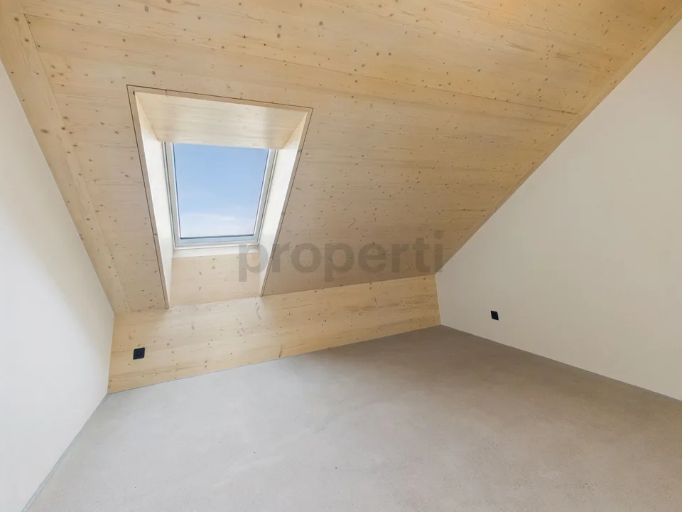 Première occupation dans un nouveau bâtiment (2026), Grande galerie & Emplacement calme ! – photo 10 sur 13