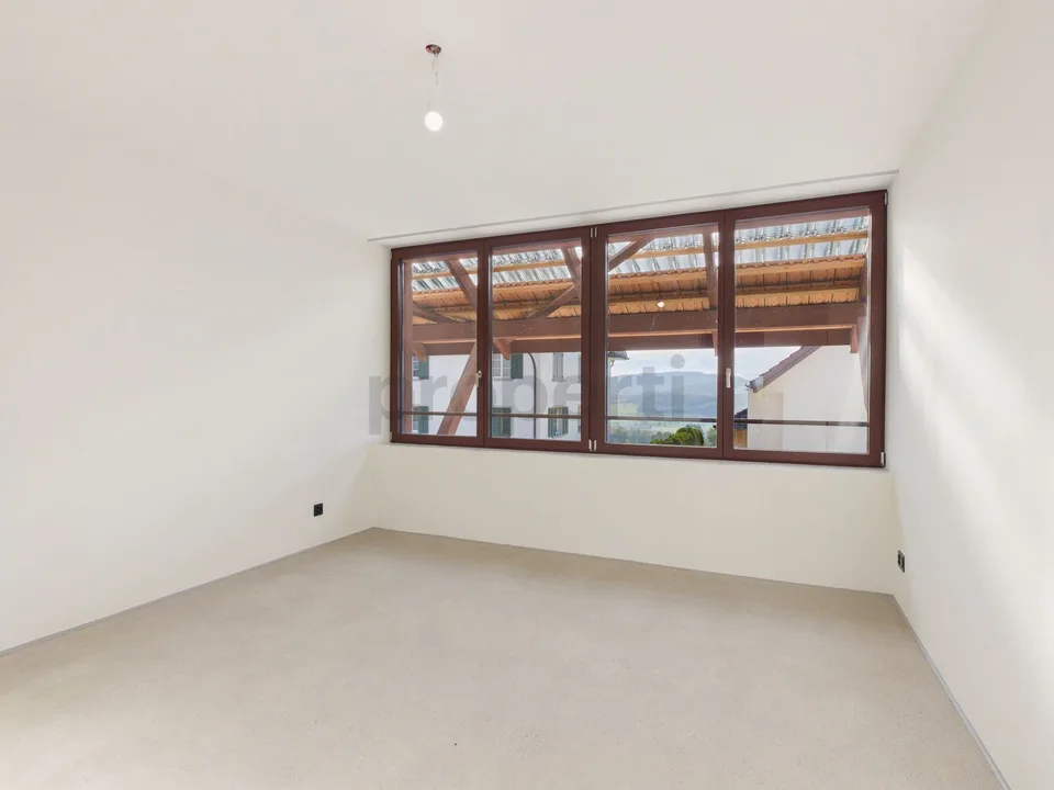 Première occupation dans un nouveau bâtiment (2026), Grande galerie & Emplacement calme ! – photo 7 sur 13