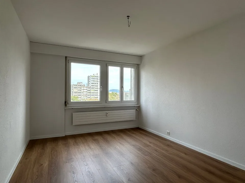 3.5-room apartment in Bern-Bümpliz – photo 6 of 9