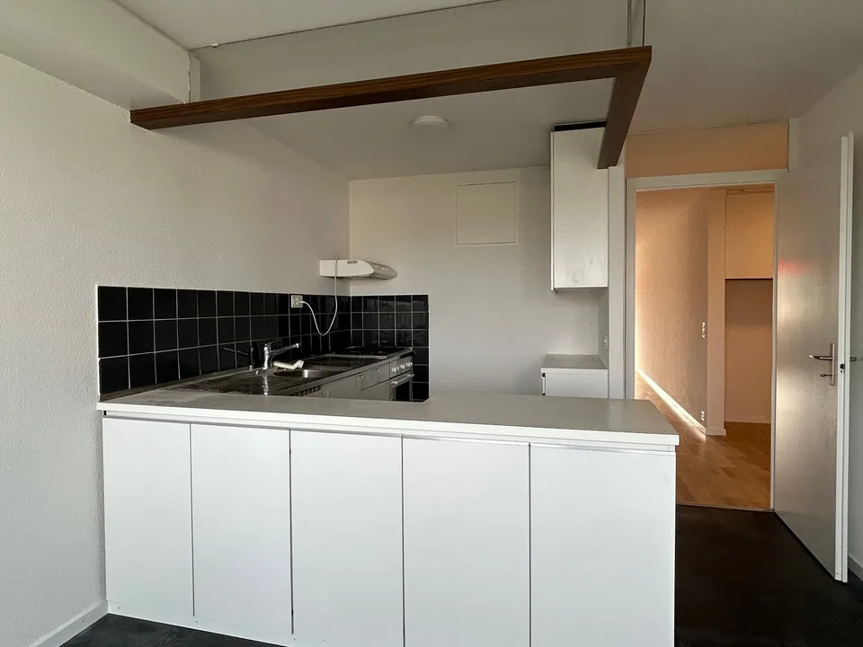 3.5-room apartment in Bern-Bümpliz – photo 2 of 9