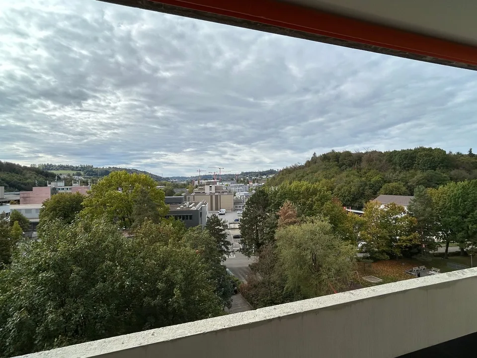 3.5-room apartment in Bern-Bümpliz – photo 9 of 9