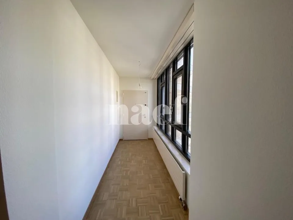 Wohnung mit 5 Zimmern und großem Balkon in Carouge – Foto 2 von 11
